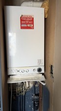 Combi Eco Elite 30kW Gas Boiler (Main)