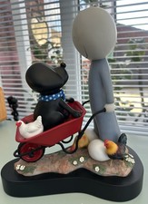 Doug Hyde Daisy Trail