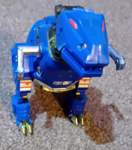 Transformers dinobot - transformers,