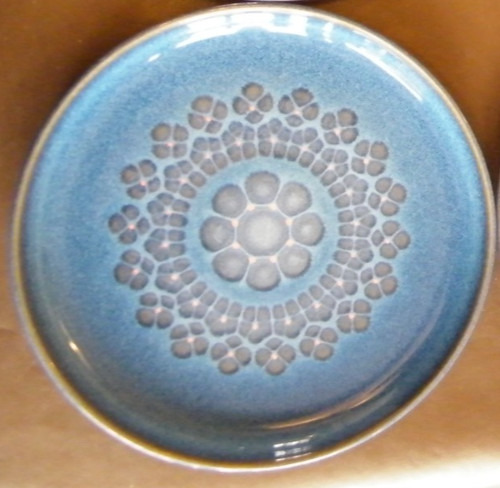 Denby midnight blue - denby,