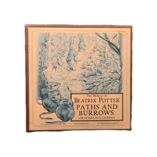 Vintage THE WORLD OF BEATRIX