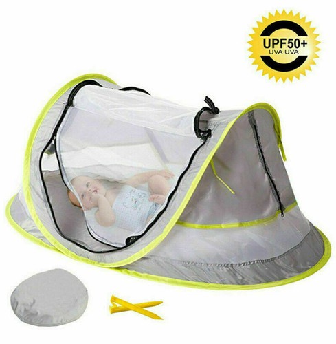Baby tent beach shelter travel - beach,