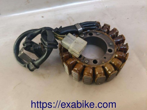 Alternator stator for - for, vf