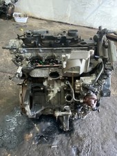 2012 CITROEN DS3 1.6HDI DV6DTED BARE ENGINE - NON RUNNER - UNKNOWN FAULT