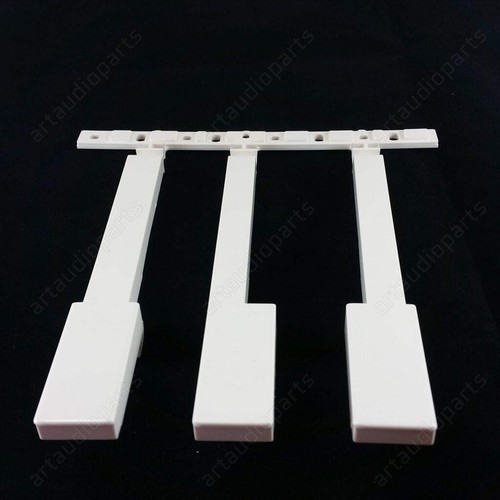 White key dfa for yamaha - key,