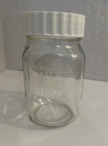 Ravenhead kilner glass storage - kilner,
