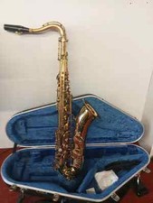 Selmer MK6 Tenor Saxophone