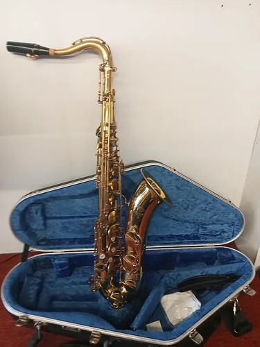 Selmer mk6 tenor - selmer, saxophone