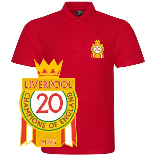 Liverpool league champions - liverpool, 20