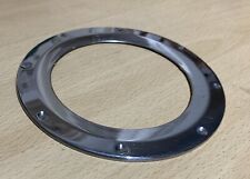 Toyota MR2 MK3 Roadster Spyder 2002-06 TTE Fuel Filler Ring Cap Chrome Metal