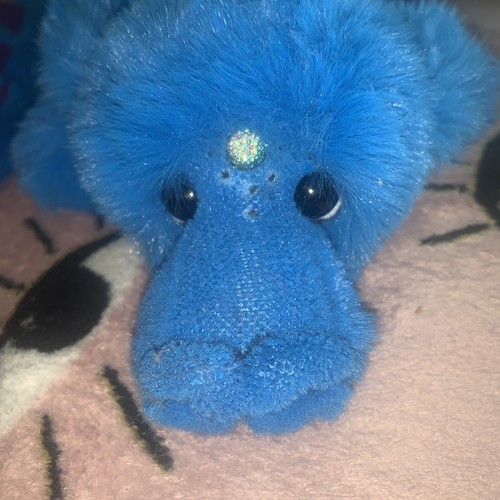 Kaycee bears dragon blue - bears, 🐉