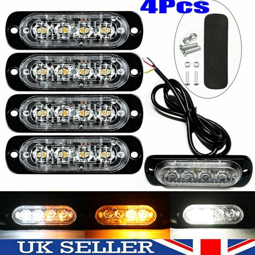 Led amber recovery - 4,
