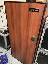 Euro Cave Wine Fridge Vielletheque temp dial not corresponding to temperature.