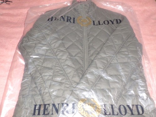 Brand new henri - new, lloyd