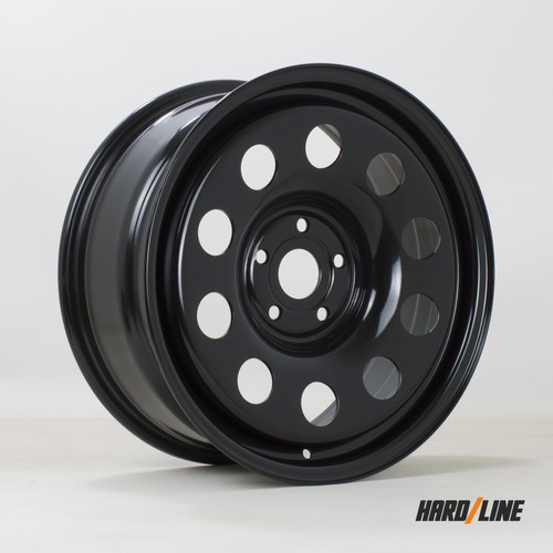 Steel wheel fits 90 03 - wheel,