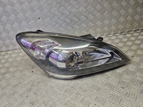 Kia ceed headlight driver side - ceed,