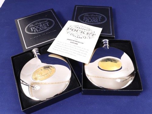 Boxed grants of dalvey - 2,