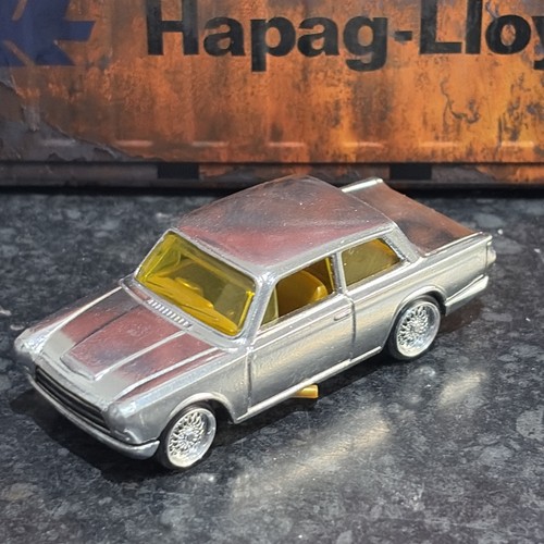 Hot wheels ford lotus cortina - ford,