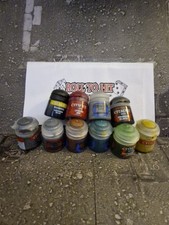 Games Workshop Citadel Paints