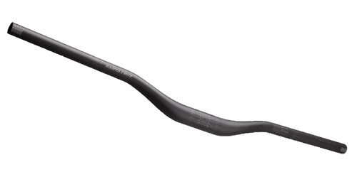 Santa cruz carbon bar - carbon,