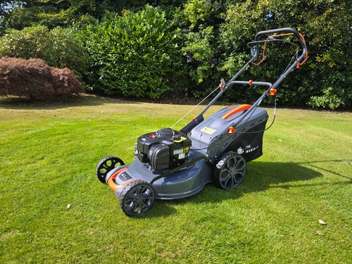 The mower hut 51cm - the,