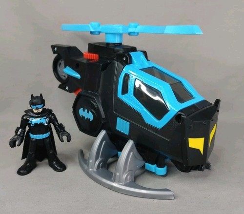 Imaginext super friends - dc,