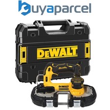 Dewalt DCS377NT 18v XR