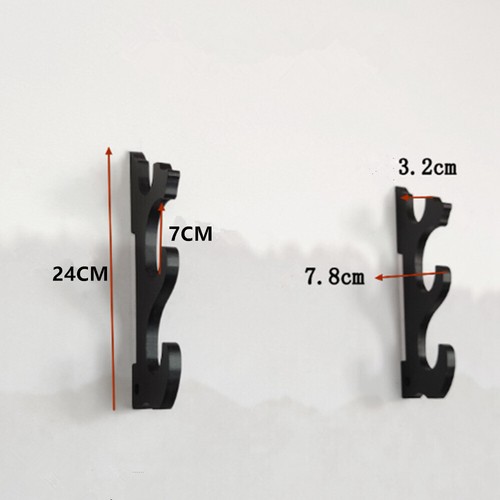Tier sword display stand - tier,