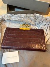 Alexander McQueen Knuckle