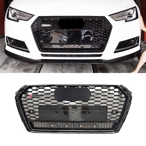 Rs4 quattro style honeycomb - quattro,