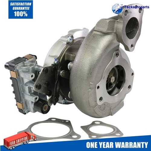 Turbo for mercedes 280 320 - 320, cdi