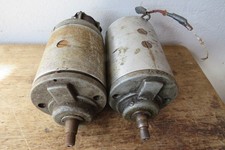 MILLER TYPE DVR VINTAGE