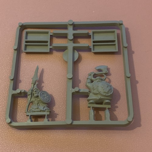Warhammer battle for skull - warhammer,