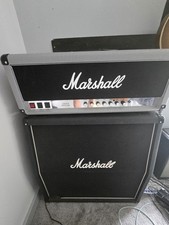 Marshall Silver Jubilee 2555X