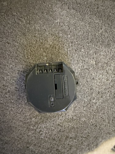 Lightwave smart mini relay l82 - mini,