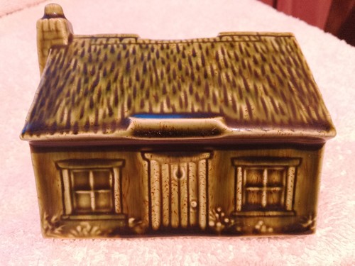 Holkham pottery cottage money - holkham,