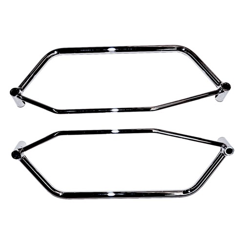 Longride luggage rack - longride, rack,