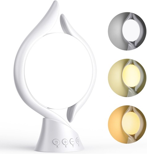 Natural energy lamp model - lamp,