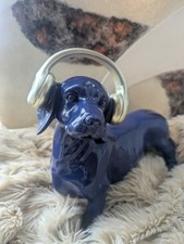 Dachshund Sausage Dog Ornament