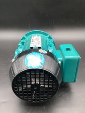 BROOK CROMPTON FA4N.75-2C TEFC 3/4 HP, 3PH, 1710 RPM NEW