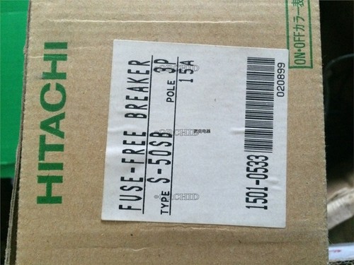 1pcs hitachi 50sb - 1pcs, plc