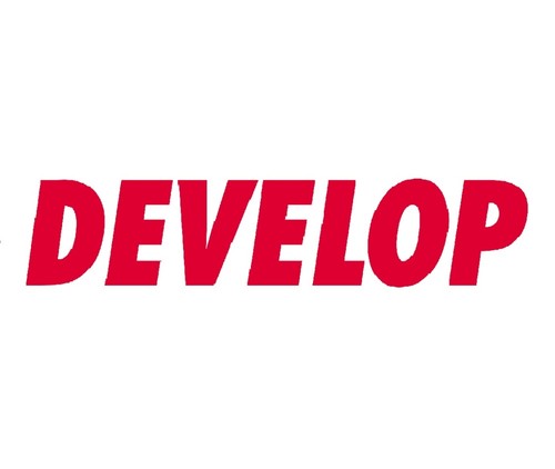 Original develop toner - original,
