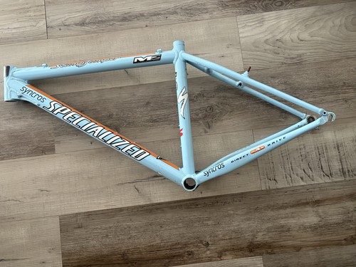 Specialized stumpjumper mmc - stumpjumper,