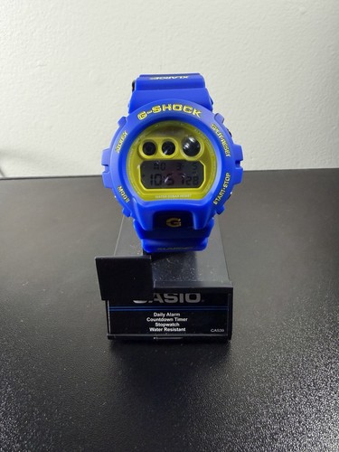 Large g shock - 🌟, x-large