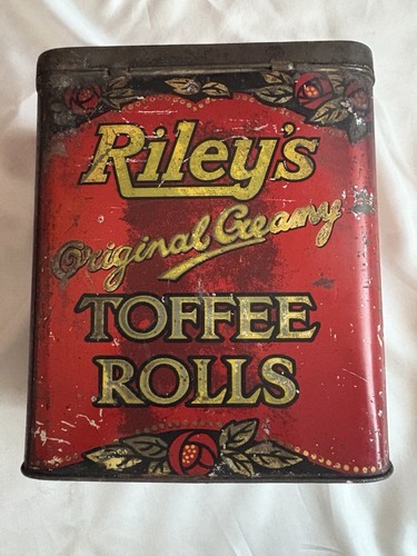 Vintage rileys original creamt - rileys,