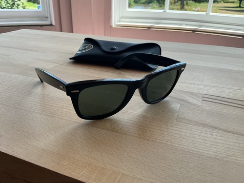 Vintage ray ban bausch - ray, &