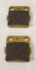 Rear Brake Pads For 1993 Husqvarna WR 125