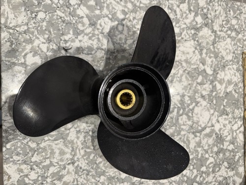 Suzuki propellor alloy - propellor,