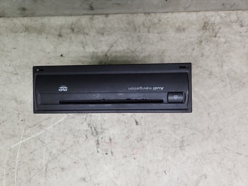 Audi sat nav unit - a6, c6