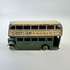 Dinky Toys No. 290 Green &